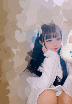 動画( ꒪ ˙ ꒳ ˙ ꒪  )♡