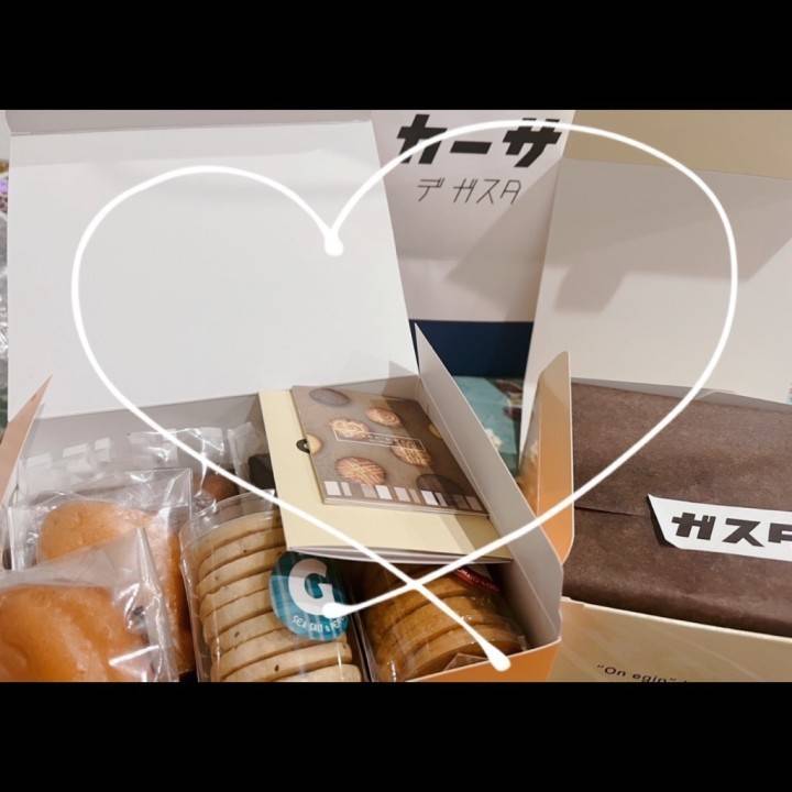 美味しかった🧁