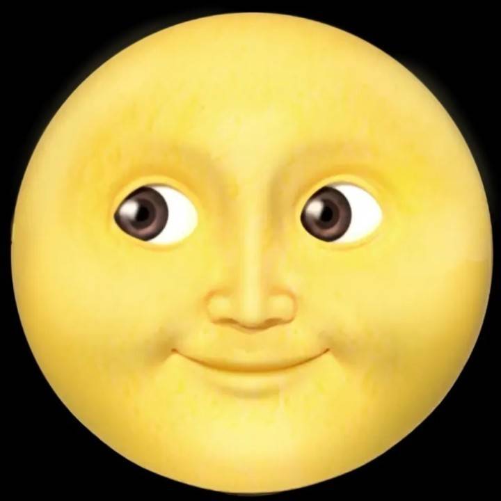 Mooooooon