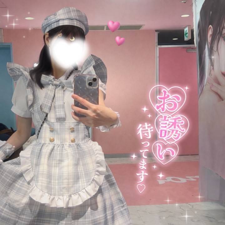 💞私を推しにする…？🌸💞