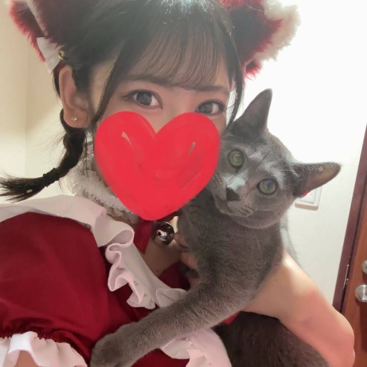犬系エビス様が尊い件🐱💓