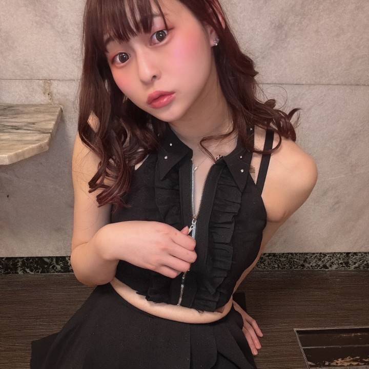 我慢しないでいっぱい🐑