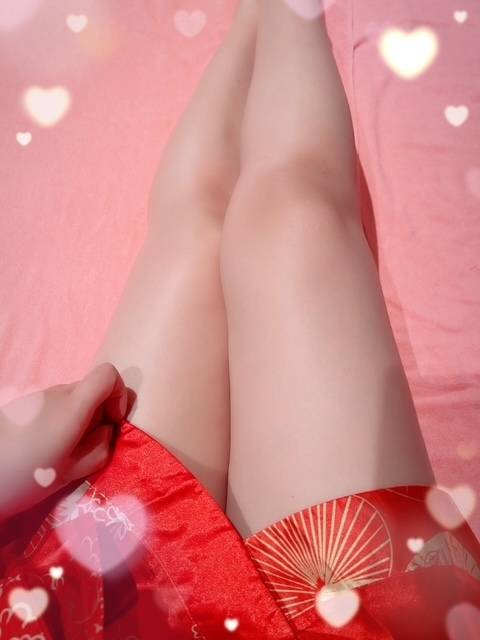 これから！