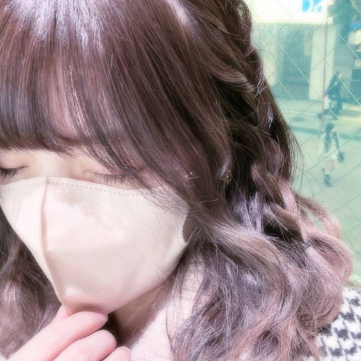 💞この後7時から！💞