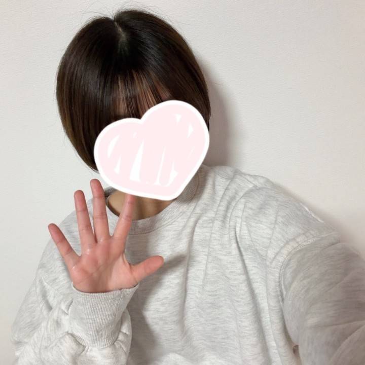 今月最初の！
