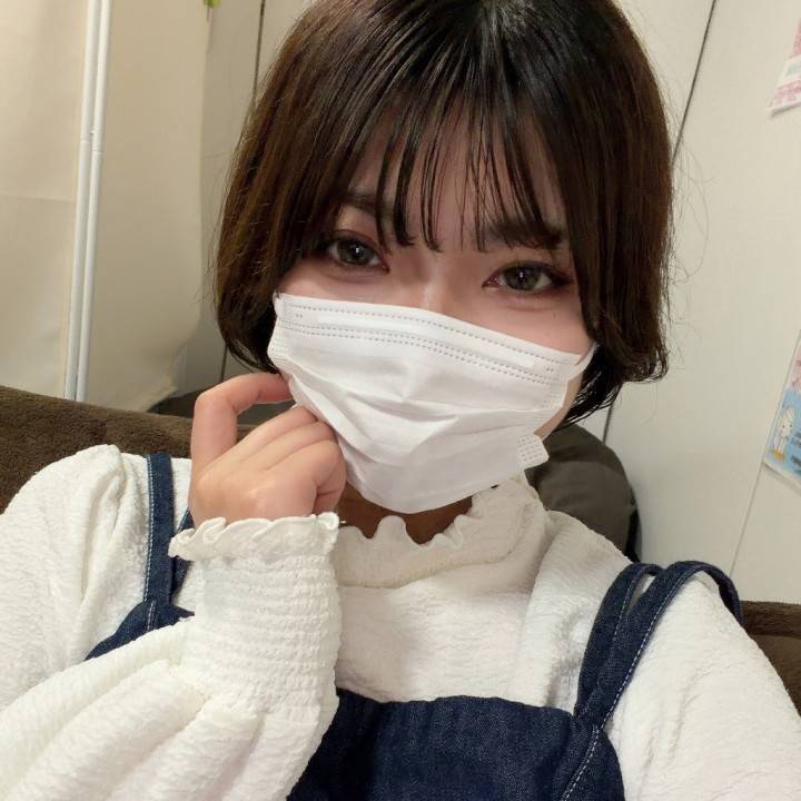 ドキドキ💗