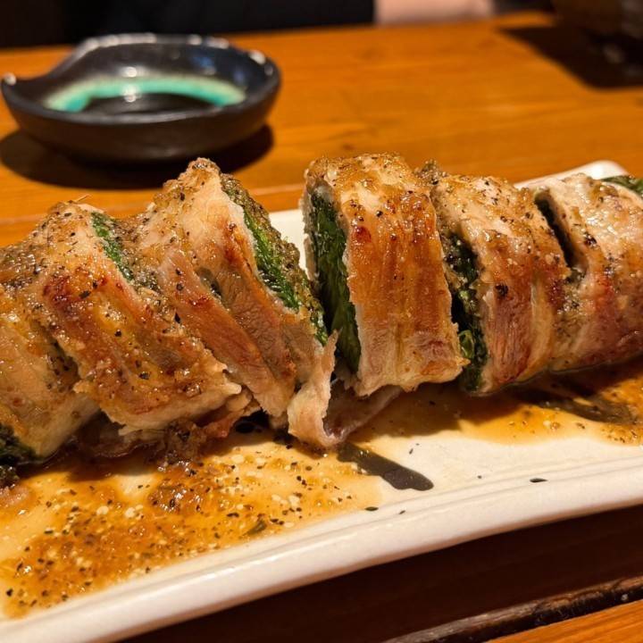 レタスと豚肉なんか美味しくないわけがない🙂‍↕️🙂‍↕️🙂‍↕️