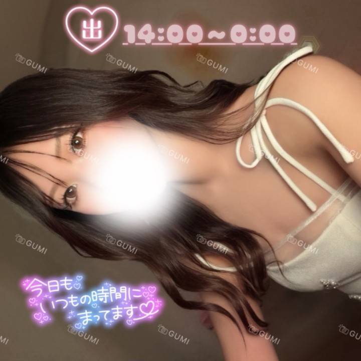本日14:00～います🍬🫧