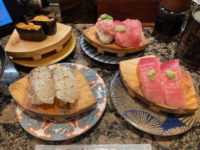 米子3日目☆