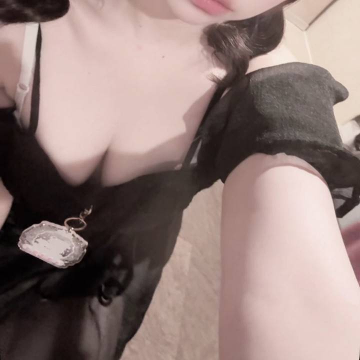 メロっちゃいました