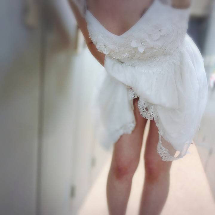 汗をかいても、したいの