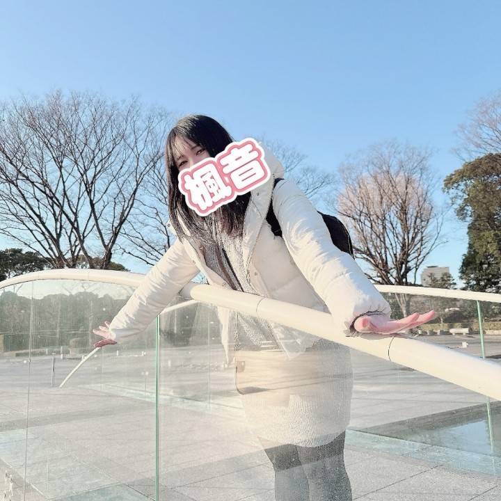 キスしながら♡♡♡