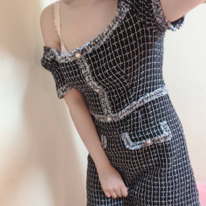少し肌寒いけど