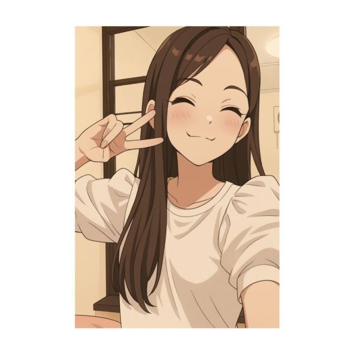 初めてもらっちゃった🫣