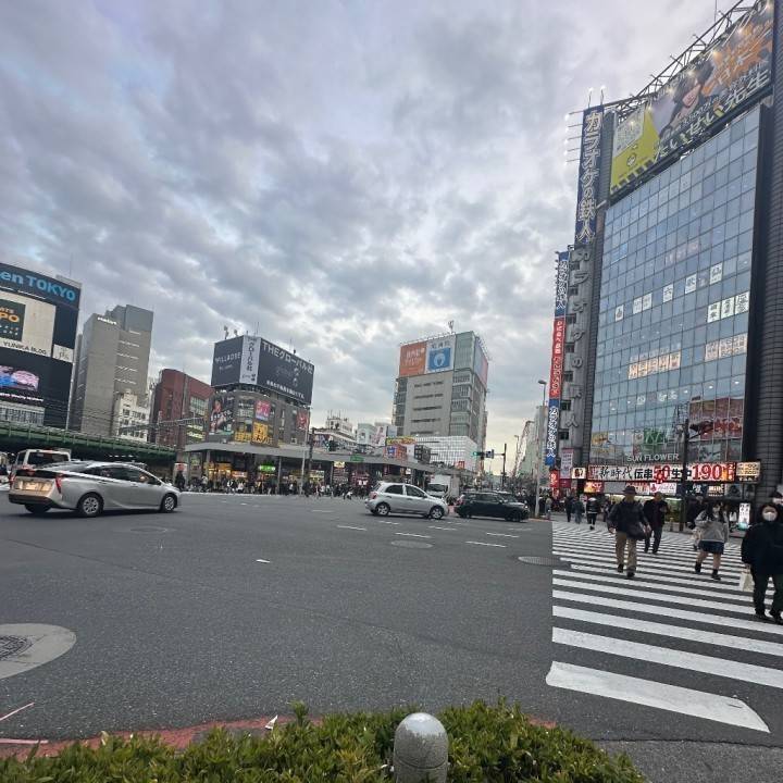 どこだかわかりますか⭐️？