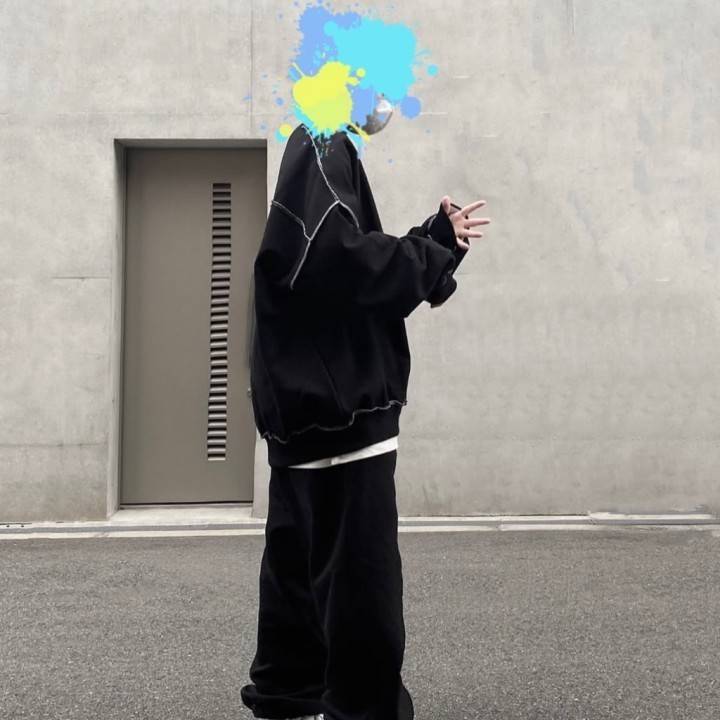 はよ〜ん