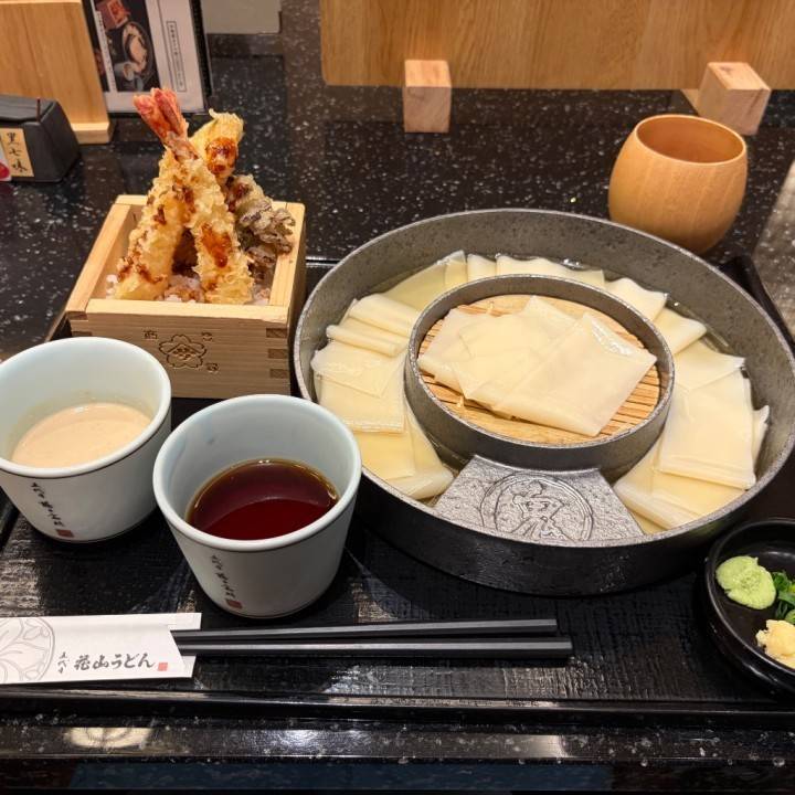 東京に帰ってきました！