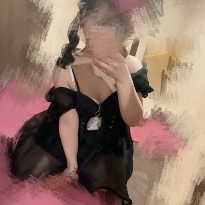 ちょっとだけね♡