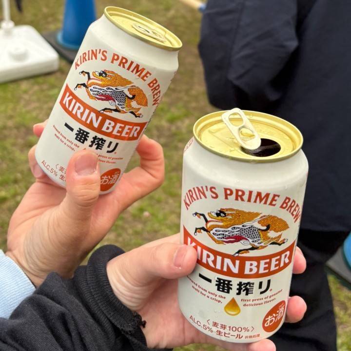 欠伸が出ます、、、👉🏻👈🏻