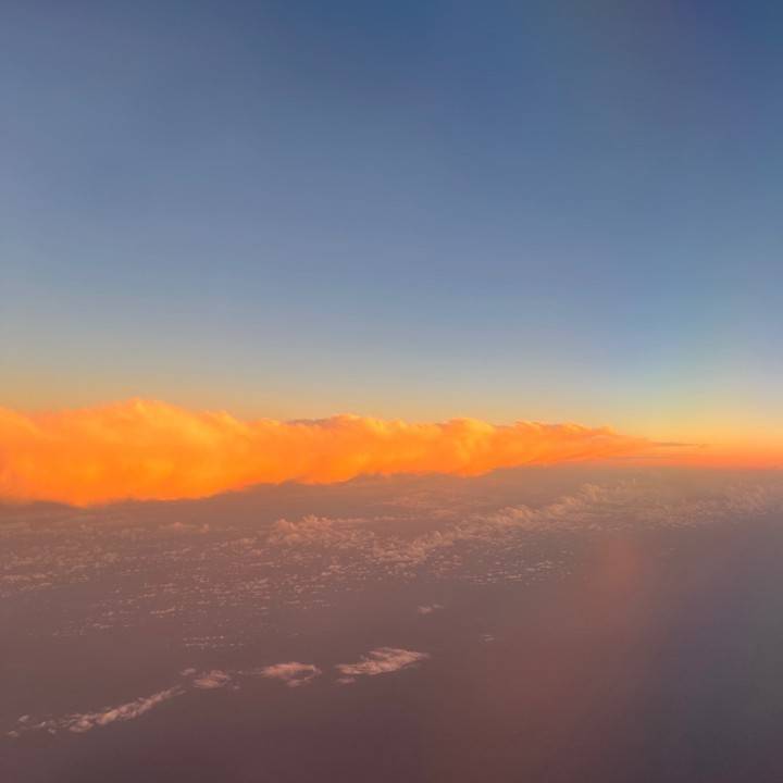 朝からありがとう🥰