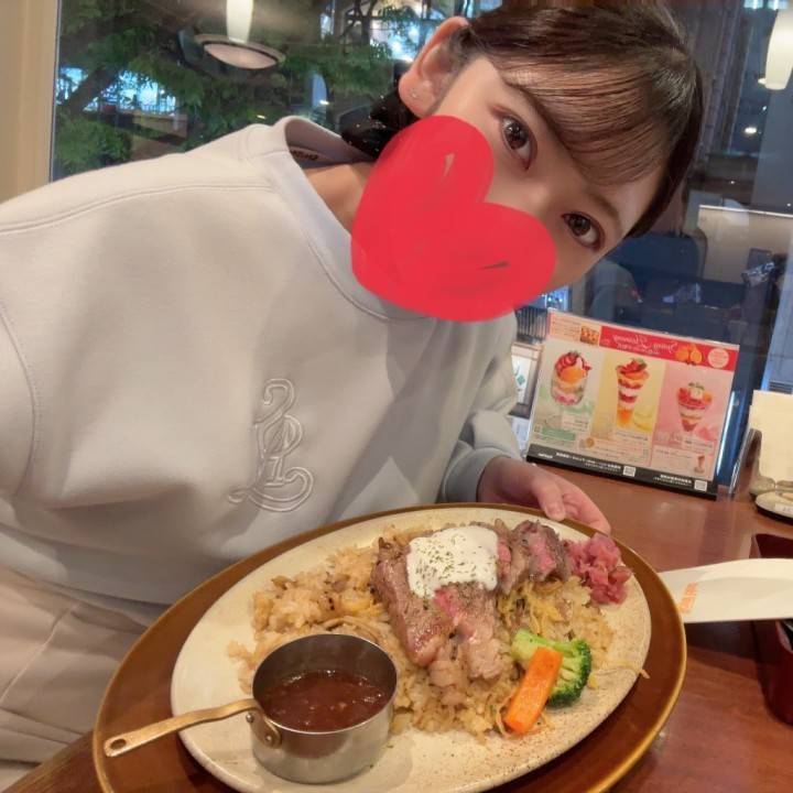 幸せタイム😋