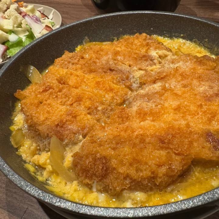 いっぱい食べる私好き？
