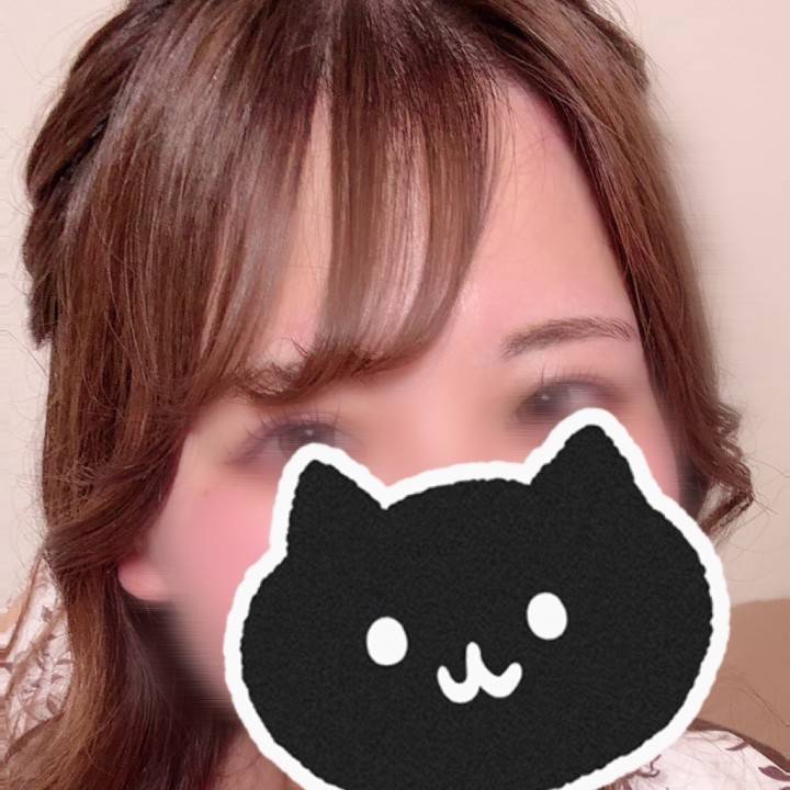 わた🐈‍⬛今日もありがとう🩷