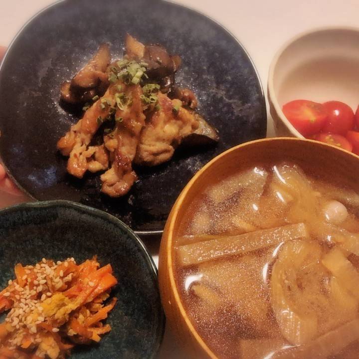 離れていても、心はともに🌟