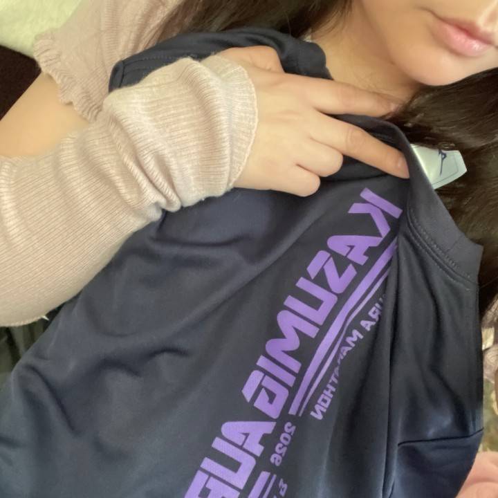 かすみがうらフルマラソン大会