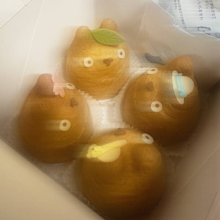 本日もありがとう💖