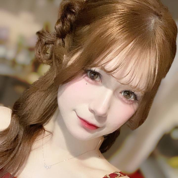 イメチェン✨