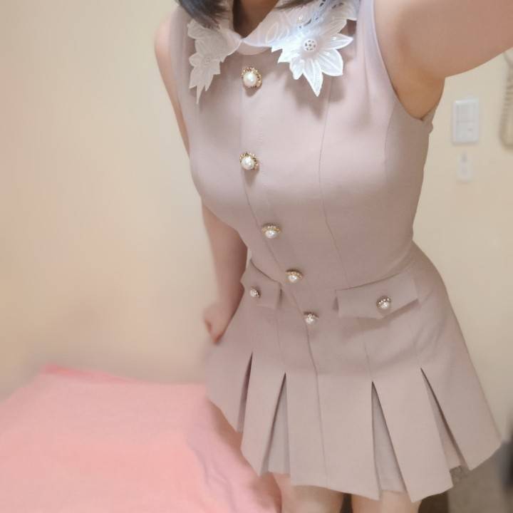 お兄さまとしたいの！