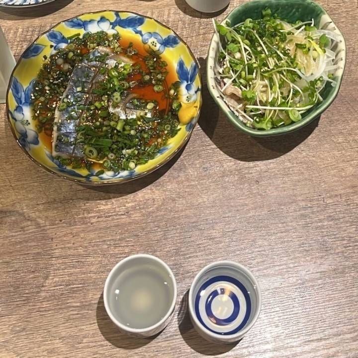 日本酒🍶