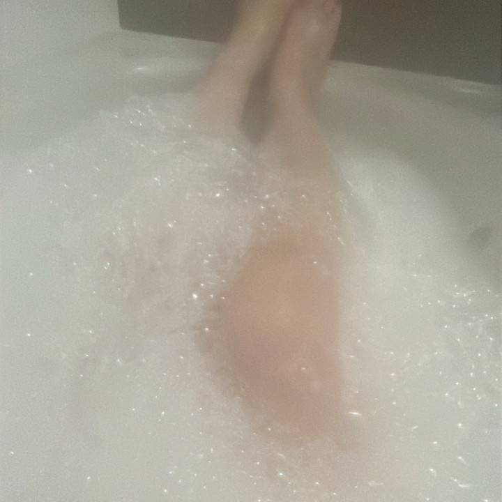 お待ちしてます🫧