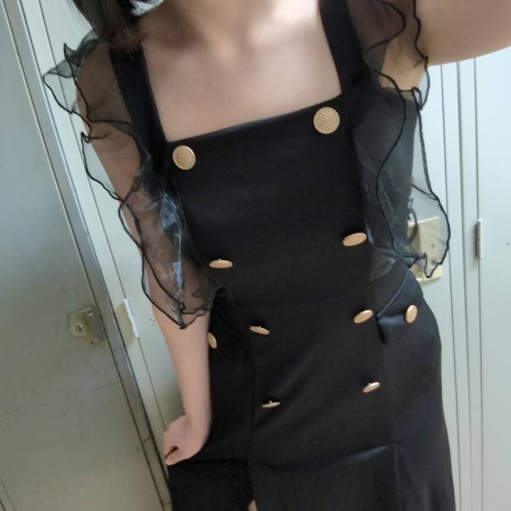 少し❣️態さんかも…