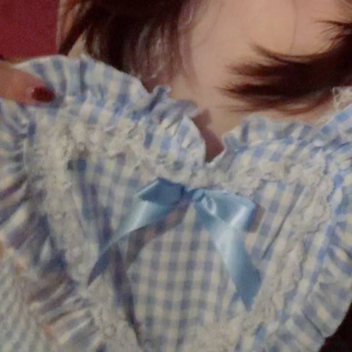 ただいまです〜🥰