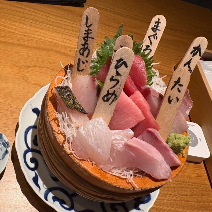 馬刺し楽しみ🐻