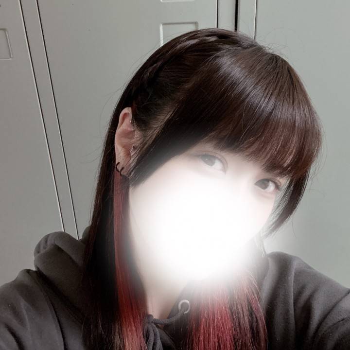 ヘアメしてもらったよん💖