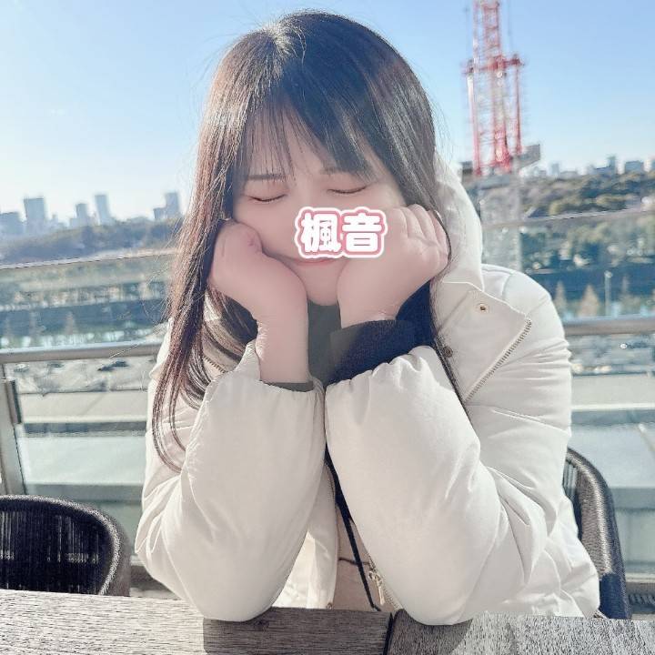 日頃からいい子に🌟