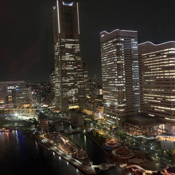 みなとみらい✨