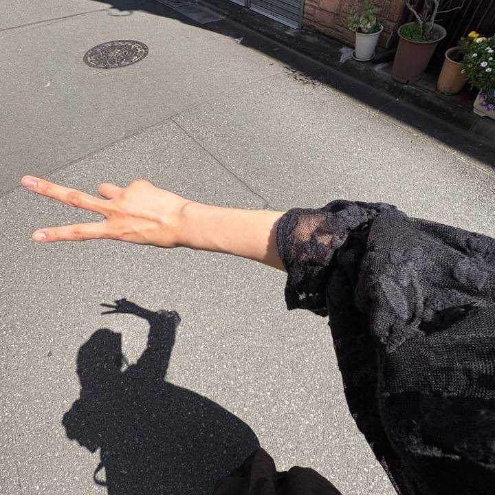 4月ラストの出勤です♡