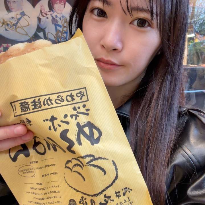 たべあるきした！