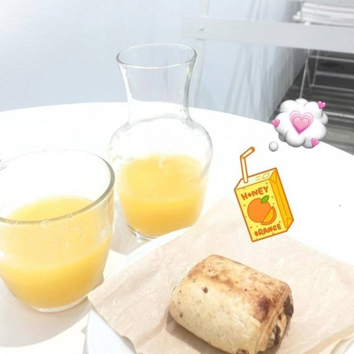 おはよう♡