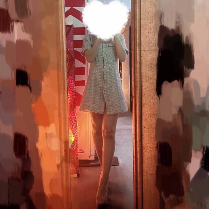 退勤しました🫧