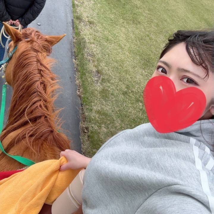 🐴💗