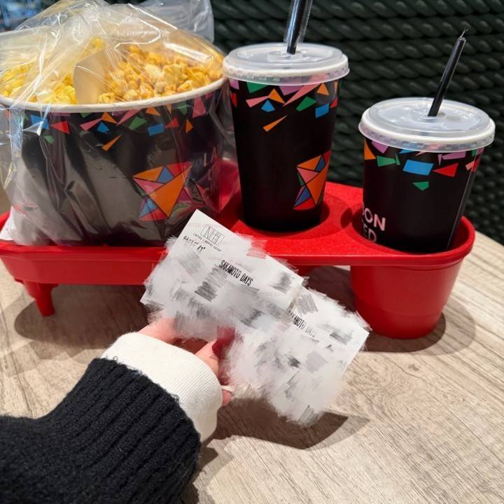 プライベート