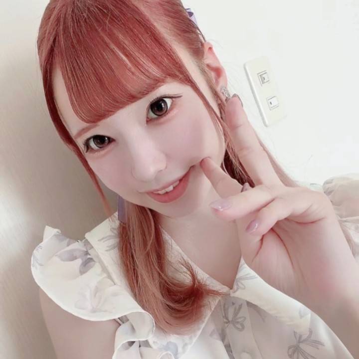 おはよう♡︎