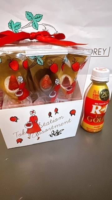 甘やかされDayでした♡今日も会いに来て？🥺