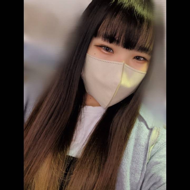 今日はロングでいます✨