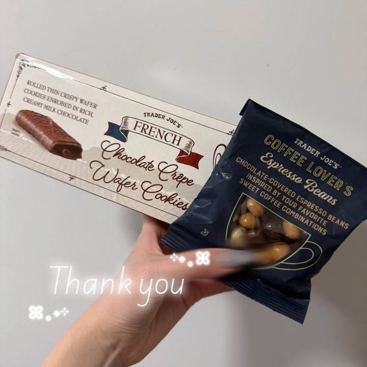 🍫💞